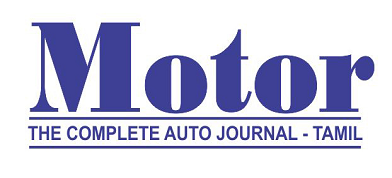 Motor – The Complete Auto Journal