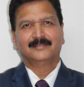 Mr. Prasanna Patwardhan