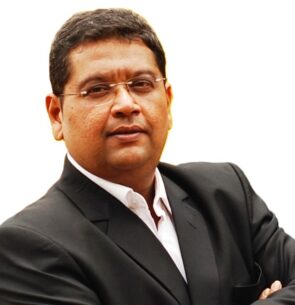 Mr. Siddharth Kirtane
