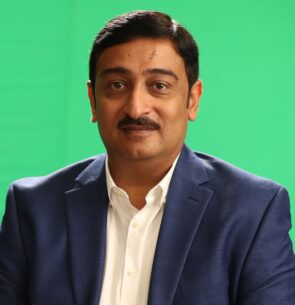 Dr. Venkat Srinivas