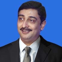 Dr. Venkat Srinivas - Commercial Vehicle Forum 2025 Commercial Vehicle ...