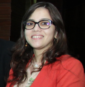 Ms. Farhana Haque
