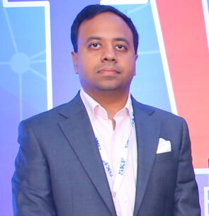 Mr. Ayush Lohia