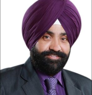 Mr. Bal Malkit Singh