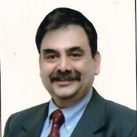 Mr. Malind Kapur