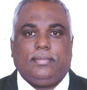 Mr. PC Jayan