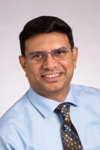 Mr. Ravi Tallamraju