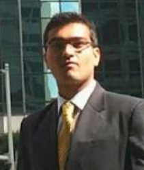 Mr. Pushan Sharma