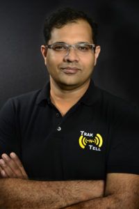 Mr. Pranshu Gupta