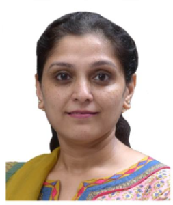 Ms. Hetal Gandhi