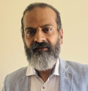 Mr. Ranjit Radhakrishnan