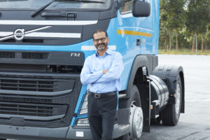 Mr. Ranjit Radhakrishnan is a speaker at CVF 2019
