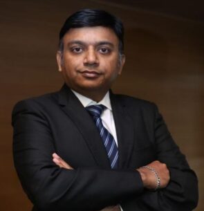 Mr. Shailesh Zinge