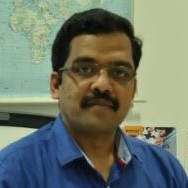 Mr. Arun Singaram