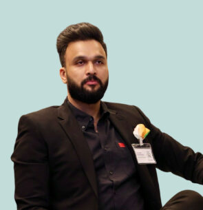 Mr. Saurabh Patwardhan