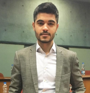 Mr. Chirag Rajesh Katira
