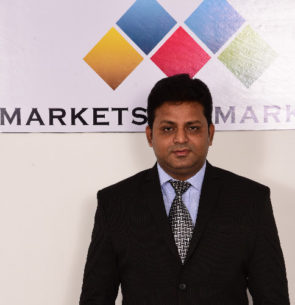 Mr. Srinath Manda