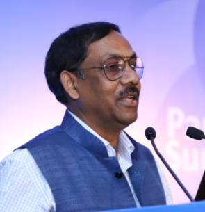 SHRI ANIL SRIVASTAVA