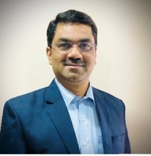 Mr. Aniruddha Kulkarni