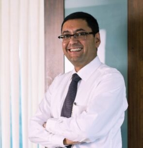 Mr. Pirojshaw Sarkari