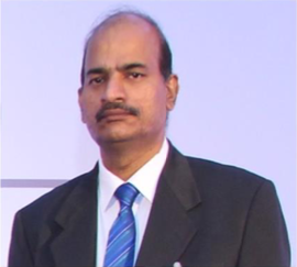 Mr. M S Ravikumar