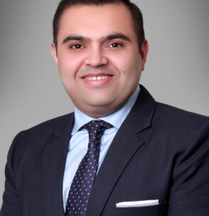 Mr. Harshvardhan Sharma