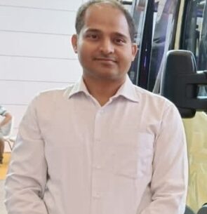 Mr. Ram Prakash