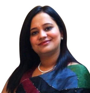 Ms. Sapna Ahuja