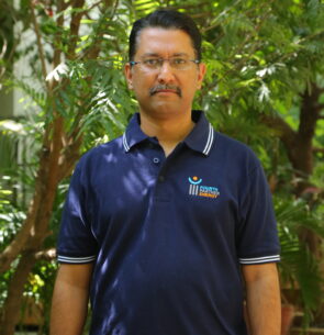 Mr. Jaykumar Waghela