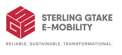 Sterling Gtake E-Mobility