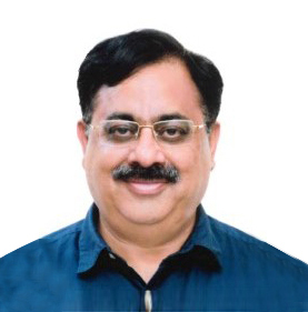 Shri Alok Sharma