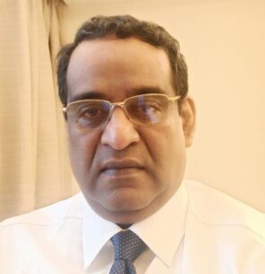Dr. S S Gupta