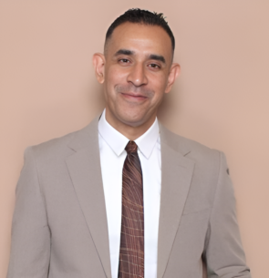 MR. Uday Narang