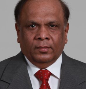 Mr. A. Ramasubramanian