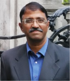 Mr. V. Ramanthan