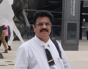 Mr. Venugopal Rao