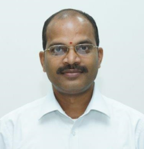 Mr Yakama Kumar