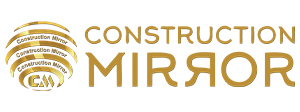 construction mirror