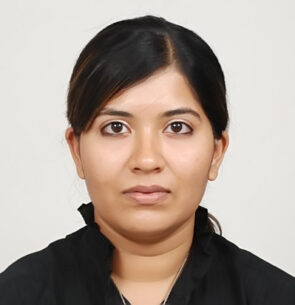 Ms. Pavithra Padmanabhan