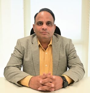 Mr. Sharwan Agnihotri