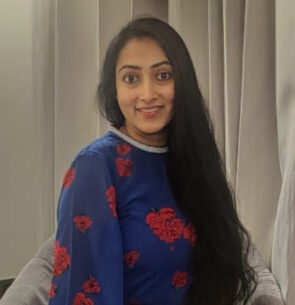 Ms. Minal Mehta