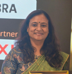 Ms. Vandana Laddha