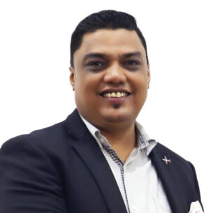 Mr. Vishnu Dhas