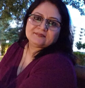 Ms. Anuradha Nijhawan