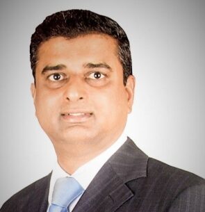 Mr. Ajit Jangle