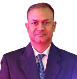 Dr. Devendra Singh