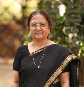 Mrs. Rashmi Urdhwareshe