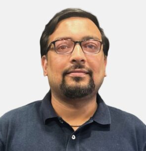 Mr. Ruchir Agarwal