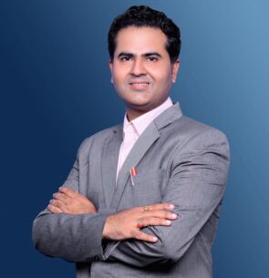 Mr. Sagar Sawlani