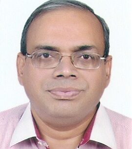 Shri Sudhendu J. Sinha